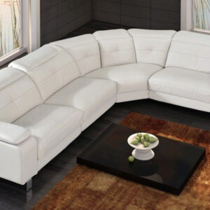 Malena multirelax luxus sarokkanapé