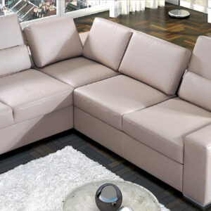 Sevilla multirelax luxus sarokkanapé