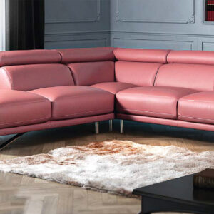 Nápoly multirelax luxus sarokkanapé