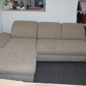 Monty multirelax sarokkanapé