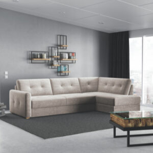 Rocky multirelax sarokkanapé