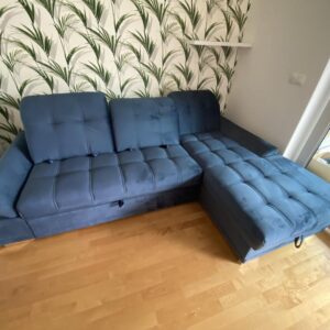 Saturn multirelax kicsi sarokkanapé