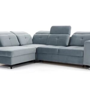 Lucyna multirelax nagy sarokkanapé