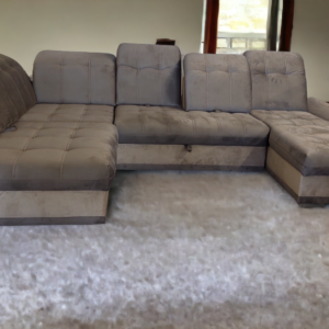 Montgomery multirelax u alakú kanapé