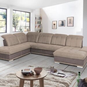 Murphy multirelax u alakú kanapé