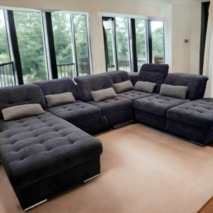 Nopoly multirelax u form