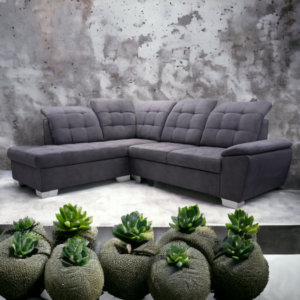 Oxford multirelax nagy sarokkanapé | Extra kényelmes hr habos