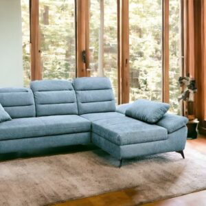 Positano multirelax sarokkanapé