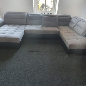 Ramszesz multirelax xl u form