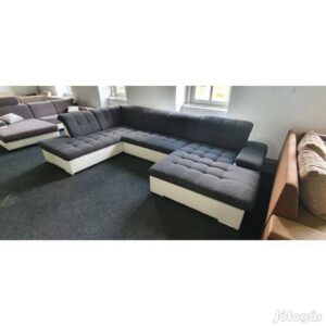 Rico multirelax óriási u form