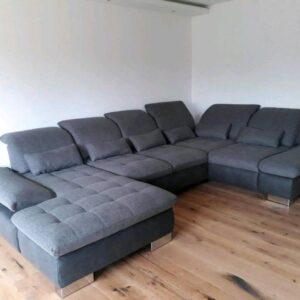 Santa fe 1 üléses multirelax u form