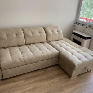 Santa fe multirelax kicsi sarok