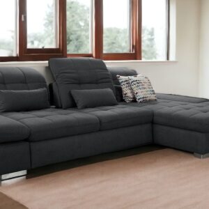 Santa fe multirelax kicsi sarokkanapé