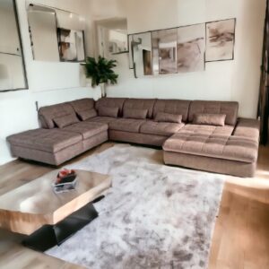 Santa fe multirelax kicsi u alak