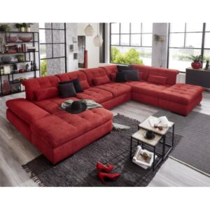 Santa Fe multirelax u alakú kanapé | Artemisz szövettel