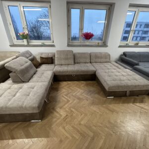 Santa fe multirelax u ülőgarnitúra