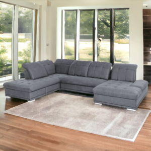 Santa lucia multirelax u alakú kanapé