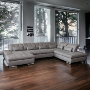 Santa maria multirelax xl u form