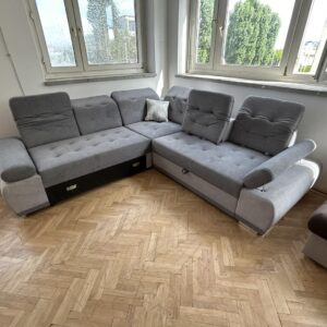 Saturn multirelax 4 üléses nagy sarokkanapé