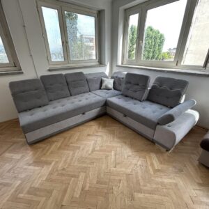 Saturn multirelax 5 üléses nagy sarokkanapé