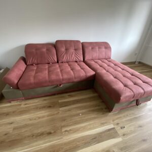 Saturn multirelax kicsi sarok