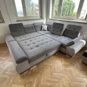 Saturn multirelax nagy fekvős sarokkanapé