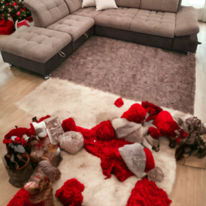 Saturn multirelax nagy sarokkanapé