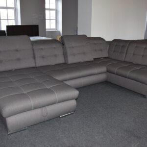 Saturn multirelax u form