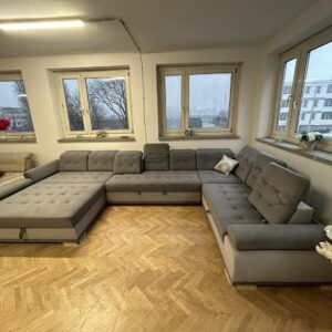 Saturn óriás multirelax u alakú kanapé