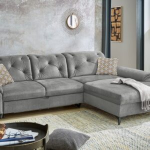 Stúdió multirelax sarokkanapé