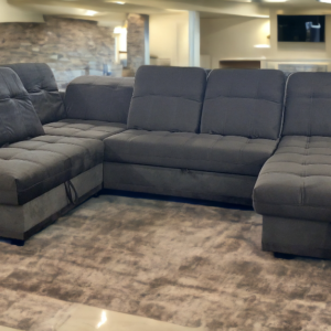 Tonga multirelax u alakú kanapé