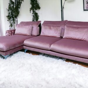 Toscana multirelax kicsi sarokkanapé