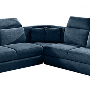 Royale multirelax sarokkanapé